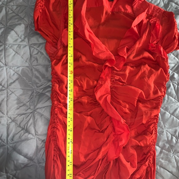 Bebe Top 💃🏻 - Picture 11 of 13